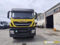 Iveco Stralis AT260S46 3 ASSI Stralis AT260S46 3 ASSI | PROCIDAMACCHINE S.R.L.