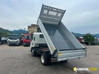 Isuzu M27 M27 | PROCIDAMACCHINE S.R.L.