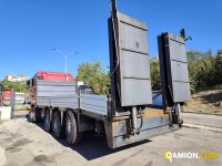 Man tgs 35 occasion - 350 000 km - 2017 - camion | PROCIDAMACCHINE S.R.L. - Foto 44