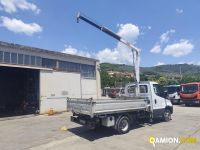Iveco daily 35c12 occasion - 157 000 km - 2018 | PROCIDAMACCHINE S.R.L. - Foto 18