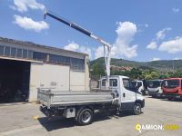 Iveco daily 35c12 occasion - 157 000 km - 2018 | PROCIDAMACCHINE S.R.L. - Foto 16