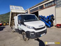 Iveco daily 35c15 used - 261,000 km - 2016 | PROCIDAMACCHINE S.R.L. - Foto 29
