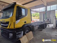 Iveco as260s46 occasion - 1 km - San Cipriano Picentino | PROCIDAMACCHINE S.R.L. - Foto 12