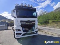 Man TGX 26.510 6X2-2 LL BDF TGX 26.510 6X2-2 LL BDF | PROCIDAMACCHINE S.R.L.