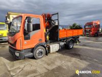 Iveco Eurocargo 80E19 Eurocargo 80E19 | PROCIDAMACCHINE S.R.L.