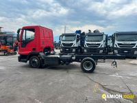 Iveco eurocargo 80e19 used - 240,000 km - 2018 - truck | PROCIDAMACCHINE S.R.L. - Foto 20