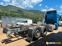 Man TGS 26 440 TGS 26 440 | PROCIDAMACCHINE S.R.L.