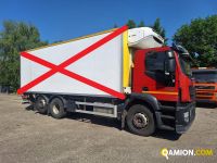 Iveco STRALIS AT260S31Y/PS STRALIS AT260S31Y/PS | PROCIDAMACCHINE S.R.L.
