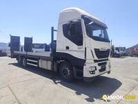 Iveco Stralis AD260S42Y/FS-D Stralis AD260S42Y/FS-D | PROCIDAMACCHINE S.R.L.