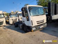 Iveco eurocargo ml100e18 usato - 193.000 km - 2016 | PROCIDAMACCHINE S.R.L. - Foto 7