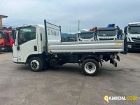 Isuzu M27 M27 | PROCIDAMACCHINE S.R.L.