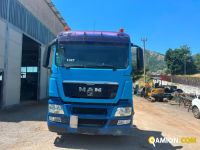 Man TGS 26 440 TGS 26 440 | PROCIDAMACCHINE S.R.L.