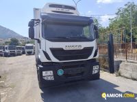 Iveco STRALIS CABINATO AT-190S42 P STRALIS CABINATO AT-190S42 P | PROCIDAMACCHINE S.R.L.