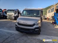 Iveco daily 35c13 used - 1 km - San Cipriano Picentino | PROCIDAMACCHINE S.R.L. - Foto 63