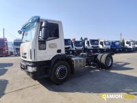 Iveco Eurocargo 180E32/P Eurocargo 180E32/P | PROCIDAMACCHINE S.R.L.