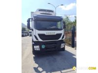 Iveco STRALIS CABINATO AT-190S42 P STRALIS CABINATO AT-190S42 P | PROCIDAMACCHINE S.R.L.