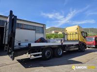 Iveco Stralis AD260S42Y/FS-D Stralis AD260S42Y/FS-D | PROCIDAMACCHINE S.R.L.