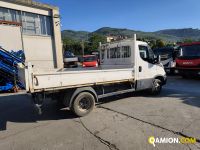 Iveco daily 35c12 used - 200,000 km - 2017 | PROCIDAMACCHINE S.R.L. - Foto 43