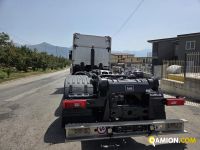 Scania g series used - 1 km - San Cipriano Picentino | PROCIDAMACCHINE S.R.L. - Foto 21