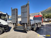 Man tgs 35 occasion - 350 000 km - 2017 - camion | PROCIDAMACCHINE S.R.L. - Foto 18