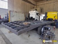 Iveco as260s46 occasion - 1 km - San Cipriano Picentino | PROCIDAMACCHINE S.R.L. - Foto 14