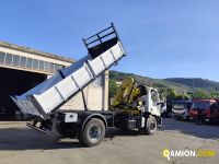 Iveco Eurocargo 180E25 Eurocargo 180E25 | PROCIDAMACCHINE S.R.L.