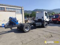 Iveco Eurocargo 180E32/P Eurocargo 180E32/P | PROCIDAMACCHINE S.R.L.