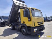 Iveco Eurocargo 120E28 Eurocargo 120E28 | PROCIDAMACCHINE S.R.L.