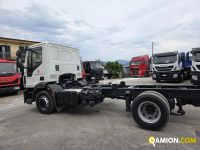 Iveco Eurocargo 160E28 Eurocargo 160E28 | PROCIDAMACCHINE S.R.L.