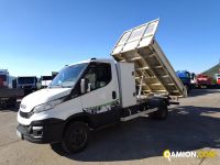 Iveco daily 35c15 used - 261,000 km - 2016 | PROCIDAMACCHINE S.R.L. - Foto 45