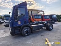 Iveco eurocargo 120e22 occasion - 407 000 km - 2017 | PROCIDAMACCHINE S.R.L. - Foto 35