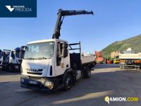Iveco Eurocargo 120E25 Eurocargo 120E25 | PROCIDAMACCHINE S.R.L.