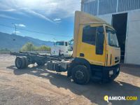 Iveco Eurocargo 120E28 Eurocargo 120E28 | PROCIDAMACCHINE S.R.L.