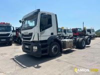 Iveco stralis at260s31y/ps occasion - 690 000 km - 2017 | PROCIDAMACCHINE S.R.L. - Foto 13