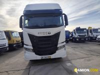 Iveco Stralis AS260S51Y/FS CM MOTRICE PASSO 4800 Stralis AS260S51Y/FS CM MOTRICE PASSO 4800 | PROCIDAMACCHINE S.R.L.