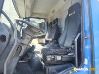 Iveco EUROCARGO ML140E25/P EUROCARGO ML140E25/P | PROCIDAMACCHINE S.R.L.