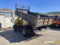 Iveco Eurocargo 180E25 Eurocargo 180E25 | PROCIDAMACCHINE S.R.L.