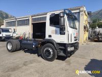 Iveco Eurocargo 180E32/P Eurocargo 180E32/P | PROCIDAMACCHINE S.R.L.