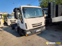Iveco eurocargo ml100e18 usato - 193.000 km - 2016 | PROCIDAMACCHINE S.R.L. - Foto 3