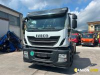 Iveco stralis as190s42 occasion - 1 km - 2016 - camion | PROCIDAMACCHINE S.R.L. - Foto 4