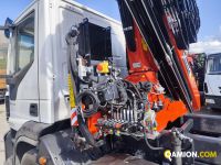 Iveco Eurocargo 160E28 Eurocargo 160E28 | PROCIDAMACCHINE S.R.L.