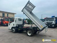 Isuzu M27 M27 | PROCIDAMACCHINE S.R.L.