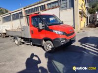 Iveco daily 35c13 usato - 168.000 km - 2016 - cabinato | PROCIDAMACCHINE S.R.L. - Foto 22