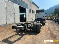 Iveco eurocargo 180e25 usato - 336.000 km - 2017 | PROCIDAMACCHINE S.R.L. - Foto 10