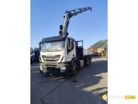 Iveco STRALIS AT260S31Y/PS STRALIS AT260S31Y/PS | PROCIDAMACCHINE S.R.L.