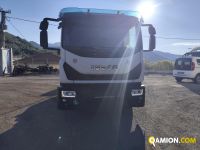 Iveco Eurocargo 160E28 Eurocargo 160E28 | PROCIDAMACCHINE S.R.L.