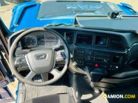 Man tgx 26.470 6x2-4 ll used - 1 km - 2021 - truck | PROCIDAMACCHINE S.R.L. - Foto 31