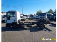 Iveco EUROCARGO ML100E18 EUROCARGO ML100E18 | PROCIDAMACCHINE S.R.L.