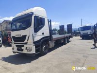 Iveco Stralis AD260S42Y/FS-D Stralis AD260S42Y/FS-D | PROCIDAMACCHINE S.R.L.