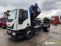 Iveco Eurocargo 180E25 Eurocargo 180E25 | PROCIDAMACCHINE S.R.L.